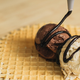 Image for article titled Ben and Jerry's new ice cream burrito is happiness in a waffle wrap